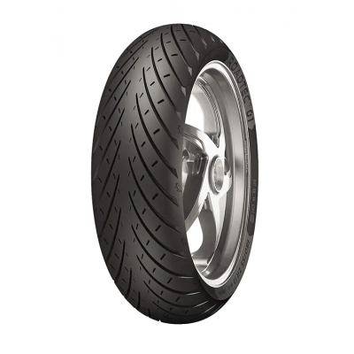 Πίσω λάστιχο μοτοσυκλέτας METZELER ROADTEC 01 190/55 ZR 17 M/C TL (75W) (HWM)